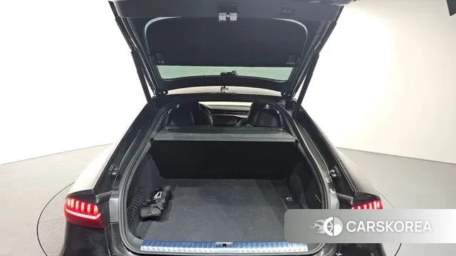 Audi RS7 (4K) id 3523220 из Кореи 11