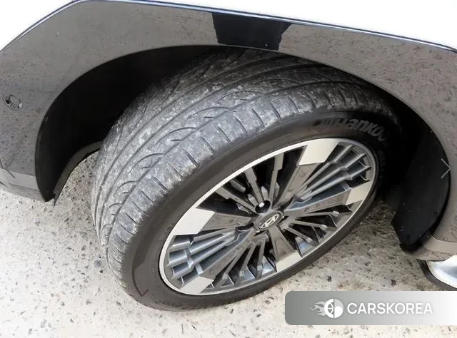 Hyundai Santa Fe (MX5) id 3467349 из Кореи 11