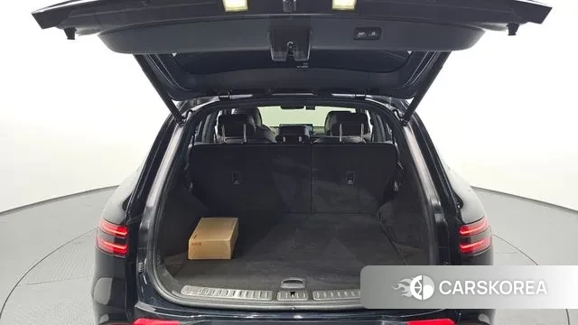 Genesis GV70 id 3556496 из Кореи 11