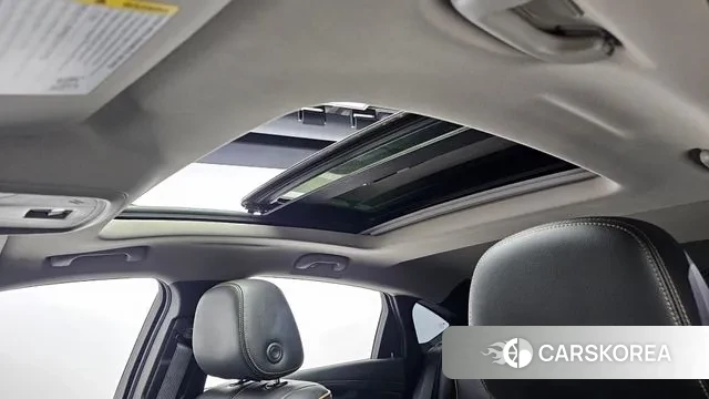 Chevrolet (GM Daewoo) Impala id 3239281 из Кореи 11