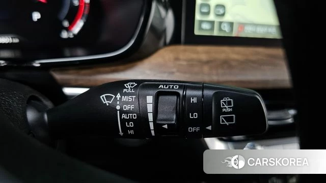 Kia Mohave Master id 4525030 из Кореи 11