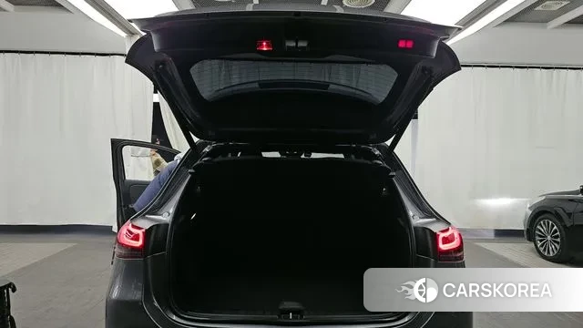 Mercedes-Benz EQA H243 id 3524837 из Кореи 11