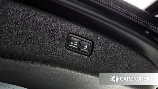 Genesis GV80 id 3727714 из Кореи 11