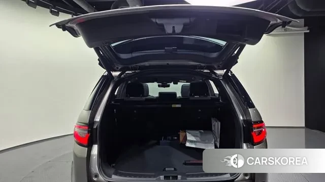 Land Rover Discovery Sports 2nd Generation id 3486905 из Кореи 11