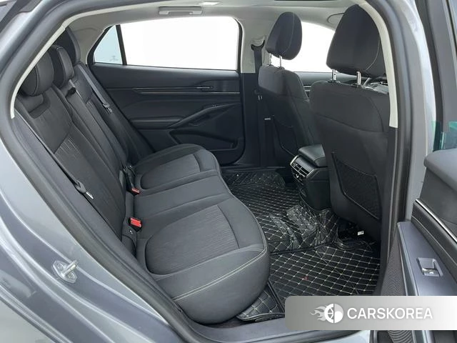 Ford Mondeo id 4394010 из Китая 11