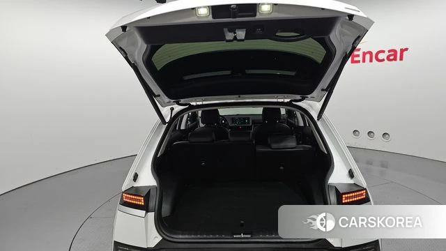 Hyundai Ionic 5 id 4354666 из Кореи 11