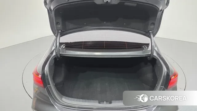 Kia The New K3 2nd generation id 3027637 из Кореи 11