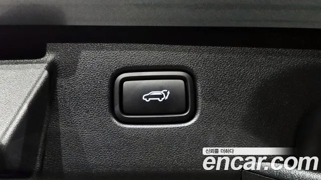 Hyundai Tucson Hybrid (NX4) id 2666482 из Кореи 11