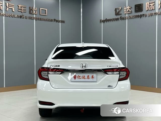Honda Lingpai id 4207580 из Китая 11