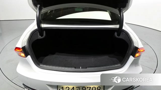 Hyundai The New Grandeur IG id 3953929 из Кореи 11