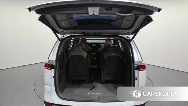 Kia Carnival 4th generation id 4355408 из Кореи 11