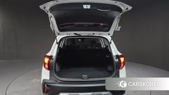 Kia The New Seltos id 3653735 из Кореи 11