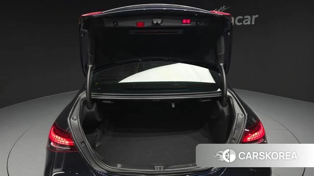 Mercedes-Benz E-Class W213 id 4572712 из Кореи 11