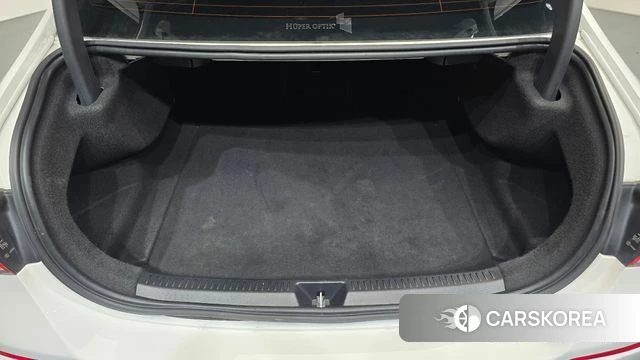 Mercedes-Benz A-Class W177 id 4331243 из Кореи 11
