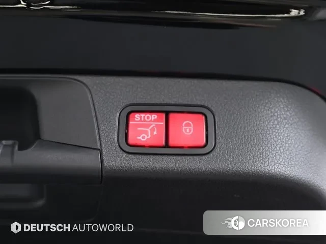 Mercedes-Benz GLB-Class X247 id 3453862 из Кореи 11