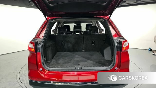 Chevrolet (GM Daewoo) Equinox id 3873337 из Кореи 11