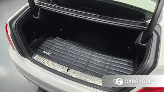 Kia More K9 id 3773095 из Кореи 11