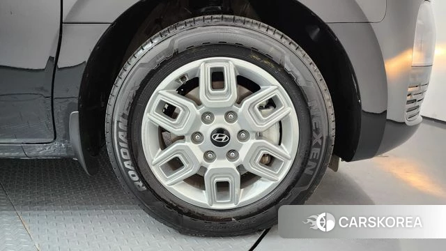 Hyundai Staria id 4222793 из Кореи 11