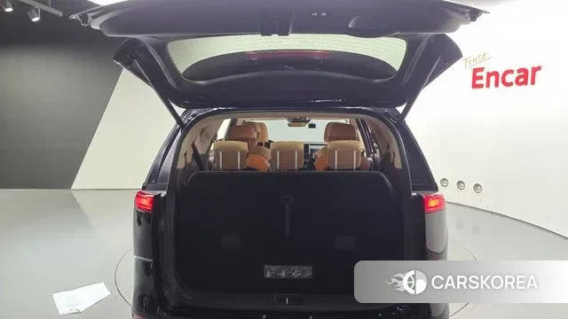 Kia Carnival 4th generation id 3093622 из Кореи 11