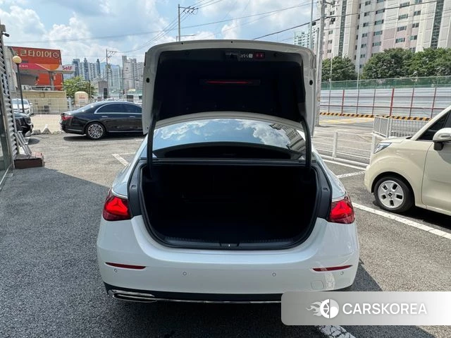 Mercedes-Benz E-Class W214 id 4511049 из Кореи 11