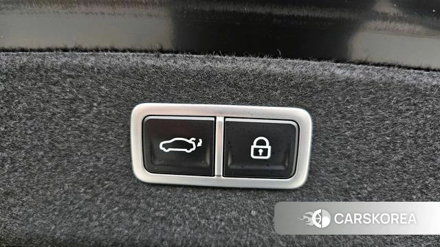 Genesis G80 (RG3) id 4707906 из Кореи 11