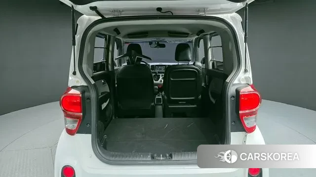 Kia The New Ray id 3602330 из Кореи 11