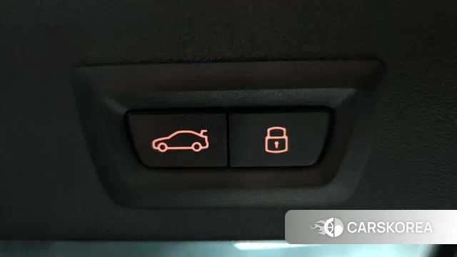 BMW X6 (G06) id 3436774 из Кореи 11