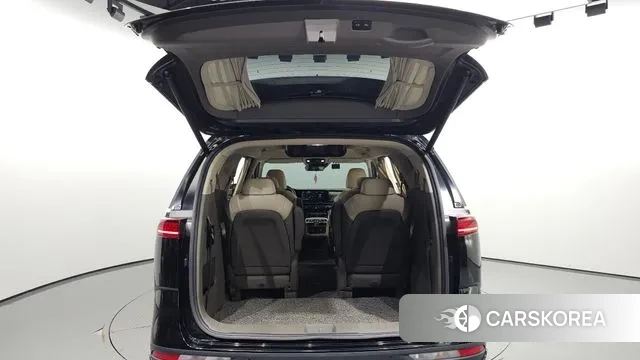 Kia Carnival 4th generation id 3012781 из Кореи 11