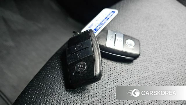 Kia All New Morning (JA) id 4020023 из Кореи 11