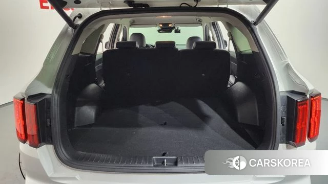 Kia Sorento 4th Generation id 4736846 из Кореи 11