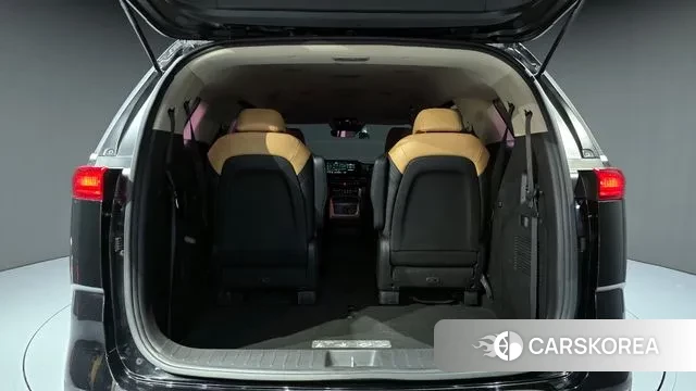 Kia Carnival 4th generation id 3361408 из Кореи 11