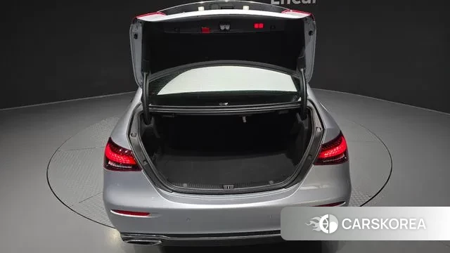 Mercedes-Benz E-Class W213 id 3708164 из Кореи 11