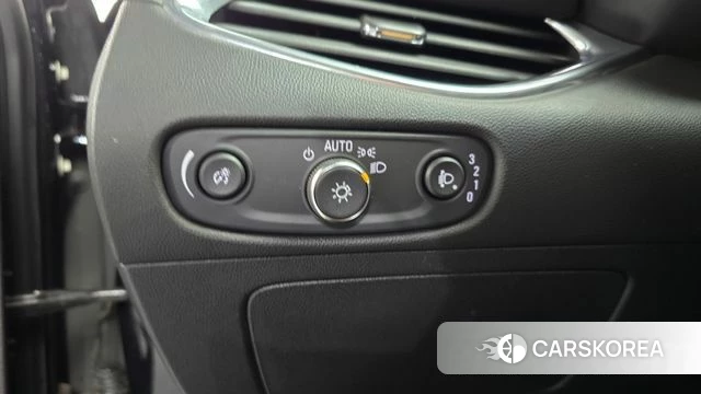 Chevrolet (GM Daewoo) The New Malibu id 4574270 из Кореи 11