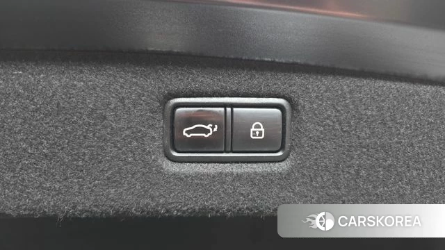 Genesis G90 id 4758887 из Кореи 11