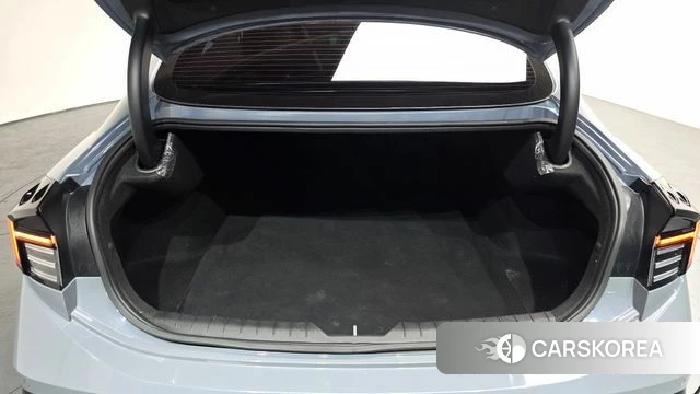 Hyundai Sonata D Edge Hybrid (DN8) id 3831753 из Кореи 11