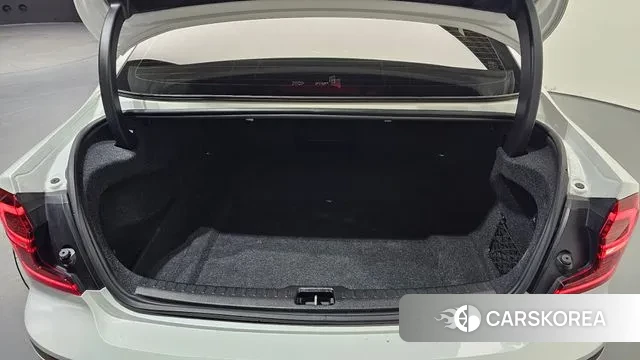 Volvo S60 3rd generation id 3586792 из Кореи 11