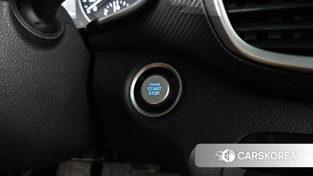Hyundai All New Tucson id 4476685 из Кореи 11