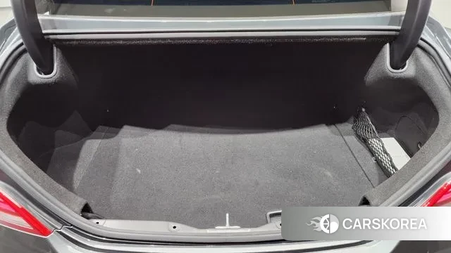 Genesis G70 id 3617019 из Кореи 11