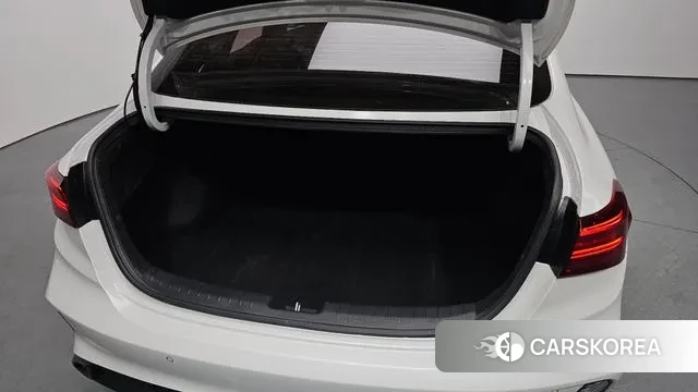 Kia The New K3 2nd generation id 3572175 из Кореи 11