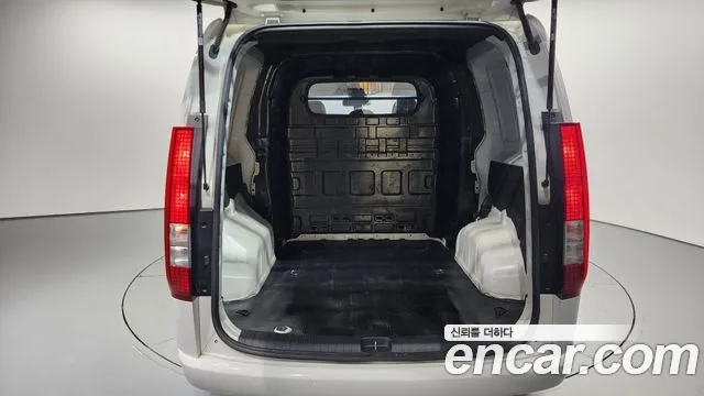 Hyundai Staria id 2489454 из Кореи 11