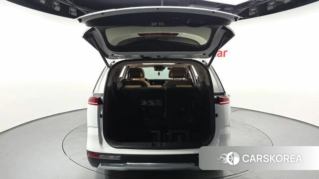 Kia Carnival 4th generation id 3954744 из Кореи 11