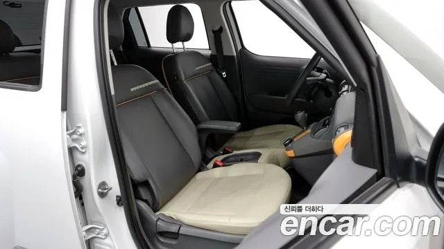 Hyundai Casper id 2676142 из Кореи 11