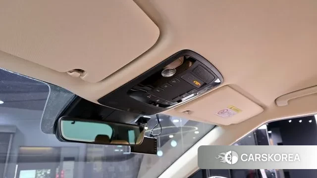 Kia Carnival 4th generation id 3681260 из Кореи 11