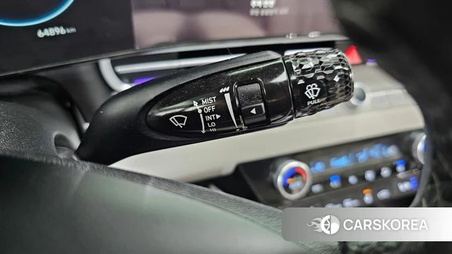 Hyundai Avante Hybrid (CN7) id 4881652 из Кореи 11