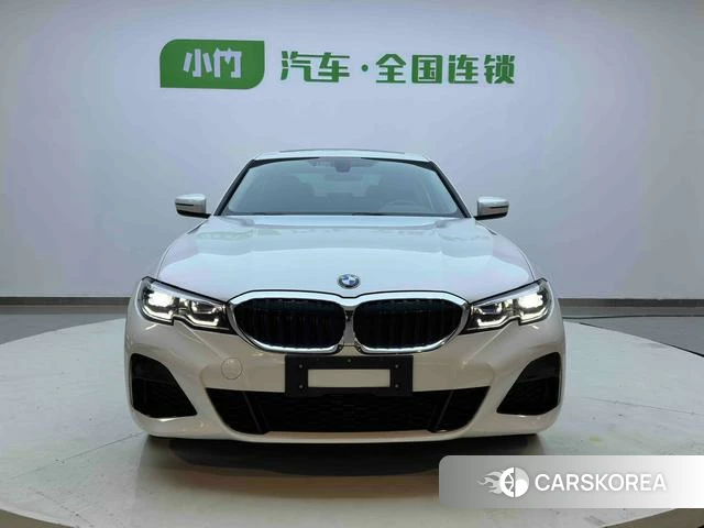 BMW 3 series id 4264932 из Китая 11