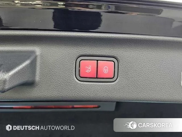 Mercedes-Benz S-Class W223 id 3415948 из Кореи 11