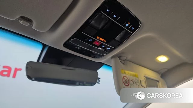 Hyundai Grandeur (GN7) id 4893454 из Кореи 11