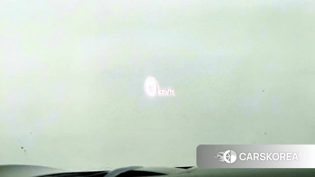 Kia Stinger id 3905589 из Кореи 11