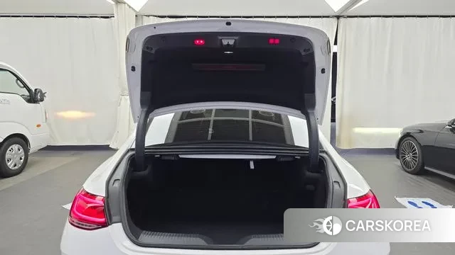 Mercedes-Benz CLS-Class C257 id 3469323 из Кореи 11