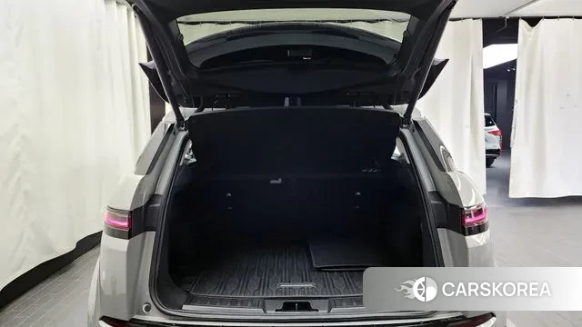 Land Rover Range Rover Evoque 2nd Generation id 3011032 из Кореи 11